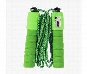 Yacai Jump Rope Green       Yjr Grn  - Similar Product Imag - ID 7151300