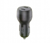 Budi 40W Dual Pd Car Adapter     Budi40Wpd  - Similar Product Imag - ID 7151314