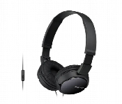 Sony Mdr Zx110Ap Wired On Ear Headphones  - Similar Product Imag - ID 7151329