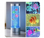 Bubble Fish Lamp             Bfl  - Similar Product Imag - ID 7151336