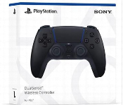 Ps5 Joystick Controller Black Ps5Joyblk  - Similar Product Imag - ID 7151366