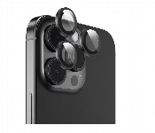 Green Lion Hd Plus Camera Lens For Iphone 16 Pro Or 16 Pro Max Black Titanium  - Similar Product Imag - ID 7151392
