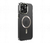 Green Lion Matte Magsafe Case For Iphone 15 Pro  - Similar Product Imag - ID 7151408