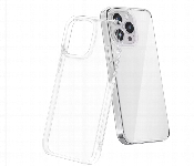 Green Lion Crystal Clear Case For Iphone 15 Pro Max  - Similar Product Imag - ID 7151413