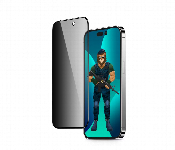 Green Lion 3D Pet Privacy Glass Screen Protector For Iphone 13 Pro Max Or 14 Plus 6.7Inch  Black  - Similar Product Imag - ID 7151438