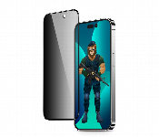 Green Lion 3D Pet Privacy Glass Screen Protector For Iphone 13 Or13 Pro Or 14  6.1Inch  Black  - Similar Product Imag - ID 7151440