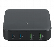 Goui Gan1Oo Desktop Charger 100Watts  - Similar Product Imag - ID 7151447