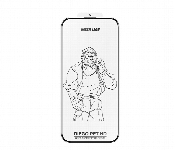 Green Lion Diego Pet Hd Screen Protector For Iphone 16 Pro  Clear  - Similar Product Imag - ID 7151448