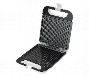 Geepas Ggt36548 1400W Grill Maker With Non Stick Cooking Plates  - Similar Product Imag - ID 7151449