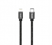 Budi Usb C To Lightning Cable 3Mtr  - Similar Product Imag - ID 7151453