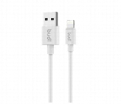 Budi Usb A To Lightning Cable 1Mtr  - Similar Product Imag - ID 7151456