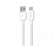 Budi Usb A To C Cable 1Mtr      Bdiusbc1Mtr  - Similar Product Imag - ID 7151458