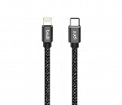 Budi Usb C To Lightning Cable 2Mtr  - Similar Product Imag - ID 7151461