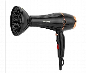 Geepas Ghd86069 Professional 2200W High Speed Hair Dryer With Powerful Motor And Heat Control Settings  - Similar Product Imag - ID 7151464