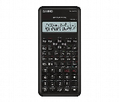 Casio Calculator Fx 100Ms Second Edition  - Similar Product Imag - ID 7151484