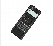 Casio Calculator Fx 85Es Plus Second Edition  - Similar Product Imag - ID 7151485