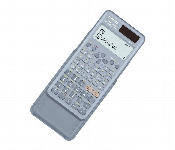 Casio Calculator Fx 991Es Plus Blue  - Similar Product Imag - ID 7151486