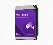 Wd 6Tb Wd64Purz Purple 256Mb Sata 6Gb S  - Similar Product Imag - ID 7151528