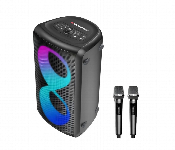 Monster Cycle With 2 Microphones Bluetooth Speakers  - Similar Product Imag - ID 7151540