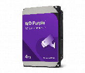 Wd 4Tb Wd43Purz Purple 256Mb Sata 6Gbs  - Similar Product Imag - ID 7151541