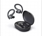 Jlab Go Air Sport True Wireless Bluetooth Earbuds Graphite  - Similar Product Imag - ID 7151556