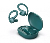 Jlab Go Air Sport True Wireless Bluetooth Earbuds Teal  - Similar Product Imag - ID 7151563