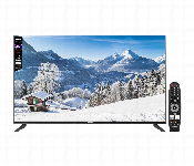 Geepas Gled6523Sgxhd 65 Inch 4K Ultra Hd  Google Smart Led Tv With Frameless Design  - Similar Product Imag - ID 7151564