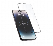 Green Lion Picasso 3D Glass For Iphone 14 Pro  Clear  - Similar Product Imag - ID 7151572