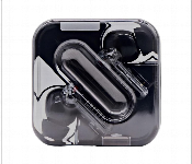 Mezone Quartz True Wireless Earbuds Black  - Similar Product Imag - ID 7151578