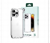Green Lion Anti Shock Case For Iphone 15 Pro Max  - Similar Product Imag - ID 7151581