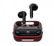 Mezone Twizt Gaming Earphone With Led  - Similar Product Imag - ID 7151583