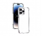 Green Lion Anti Shock Case For Iphone 15 Pro  - Similar Product Imag - ID 7151584