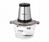Geepas Gmc42026 2L 400W Compact Multi Chopper With 2 Speed Levels And Double Blade Assembly  - Similar Product Imag - ID 7151586