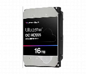 Wd Ultrastar Dc Hc555 Hard Drive Data Centre 16 Tb Internal 3.5 0B48722  - Similar Product Imag - ID 7151590