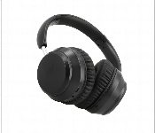 Mezone Antonio Anc Wireless Headphone Black  - Similar Product Imag - ID 7151618