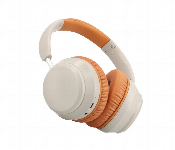 Mezone Antonio Anc Wireless Headphone Walnut Cream  - Similar Product Imag - ID 7151621