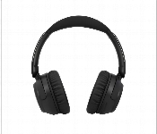 Mezone Lukas Anc Wireless Headphone Black  - Similar Product Imag - ID 7151625