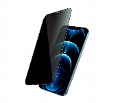 Green Lion 9H Steve Privacy Full Glass Screen Protector For Iphone 11 Pro  - Similar Product Imag - ID 7151635