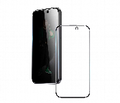 Green Lion 4 In 1 Defender Pack Privacy For Iphone 15 Pro  - Similar Product Imag - ID 7151656