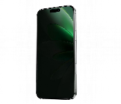 Green Lion Picasso 3D Privacy Glass With Alignment Tray Iphone 16 Plus  Black  - Similar Product Imag - ID 7151659