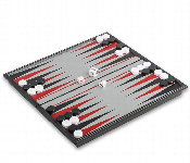 Classic Foldable Magnetic Backgammon Board Game  - Similar Product Imag - ID 7151675