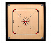 Carrom Board Game 30X30 Inches 110031  - Similar Product Imag - ID 7151687