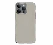 Green Lion Delgado Pc Case For Iphone 15 Pro Titanium Gold  - Similar Product Imag - ID 7151699