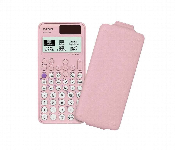 Casio Calculator Fx 991Cw Pink  - Similar Product Imag - ID 7151701