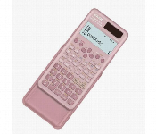 Casio Calculator Fx 991Es Plus Pink  - Similar Product Imag - ID 7151703