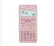 Casio Calculator Fx 82Es Plus Pink  - Similar Product Imag - ID 7151704