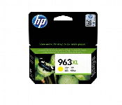 Hp 963 Xl Cartridge  Yellow     Hp963Xly  - Similar Product Imag - ID 7151733