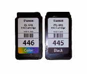Canon Fine Cartridge 445 And 446 Combo Pack  - Similar Product Imag - ID 7151734