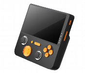 Gamemt Powerful And Stylish Handheld Game Console Black  - Similar Product Imag - ID 7151739