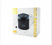 Electric Bukhoor Burner X003      Bkurx003  - Similar Product Imag - ID 7151747